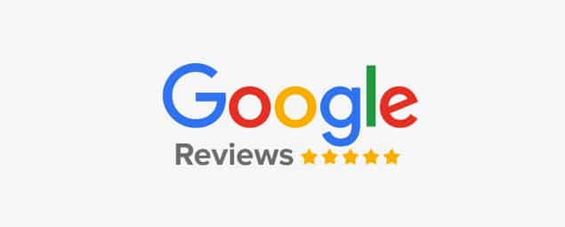 Google Reviews