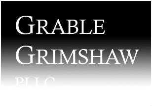 Grable Grimshaw PLLC