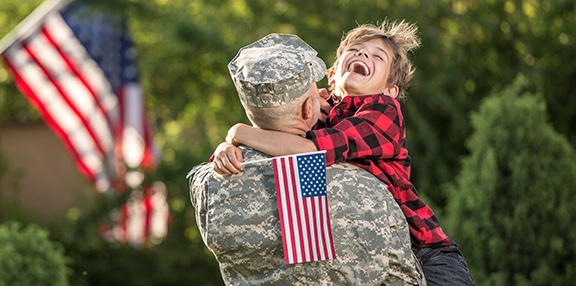 San Antonio Military Family Law Attorneys