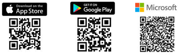 QR-codes QR-codes