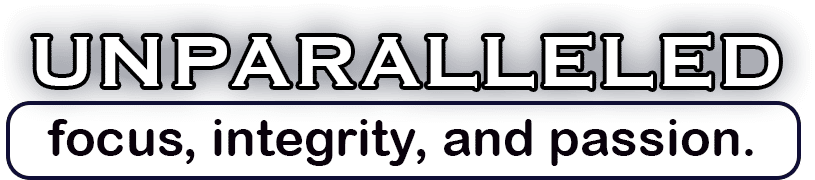 Unparalleled - Focus Integrity and Passion - San Antonio Family Lawyers