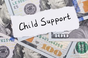 My Ex Owes Me Child Support; What Can I Do?