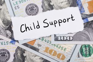 My Ex Owes Me Child Support; What Can I Do? 