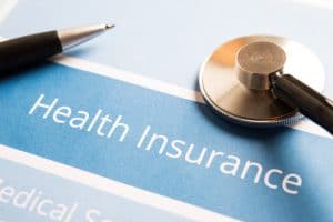 Do I Have to Pay for My Ex's Health Insurance After a Divorce? 