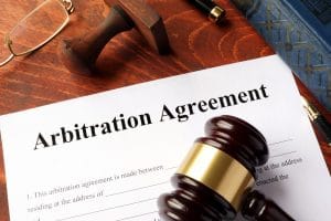 When Should I Consider Divorce Arbitration?   