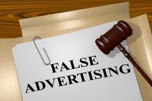 What Is False Advertising?