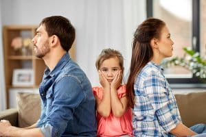 What Is a Texas Standard Possession Order