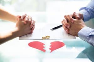 How Long Does It Take to Get Divorced in San Antonio?