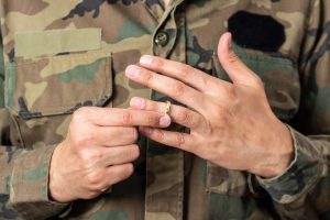 How Does the Uniformed Services Former Spouse’s Protection Act Affect the Outcome of a Divorce?