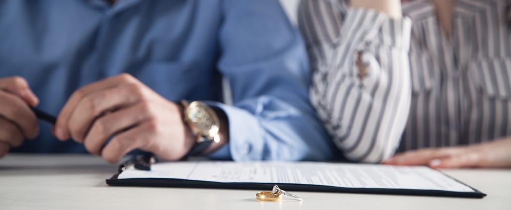 San Antonio High Asset Divorce Attorneys