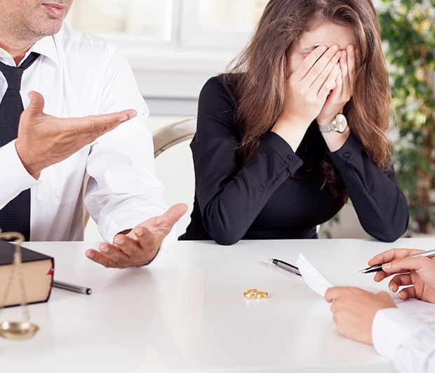 San Antonio Separation Agreement Lawyers San Antonio Separation Agreement Lawyers