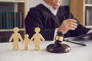 How Can I Strengthen My Case for Child Custody? 