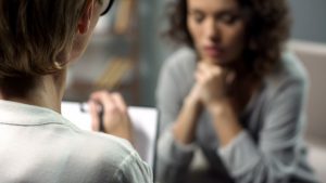 Can My Spouse’s Mental Health Affect My Divorce?