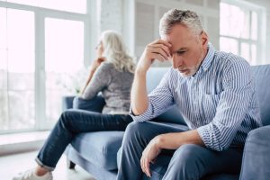 Considerations for a Later-in-Life Divorce in San Antonio