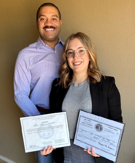 Military Spouse takes on Texas Education Military Spouse takes on Texas Education