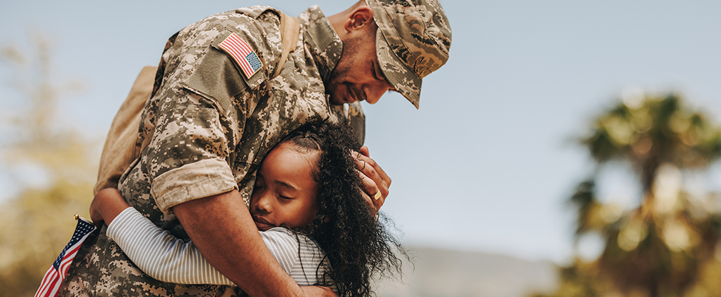 San Antonio Military Child Custody Attorneys