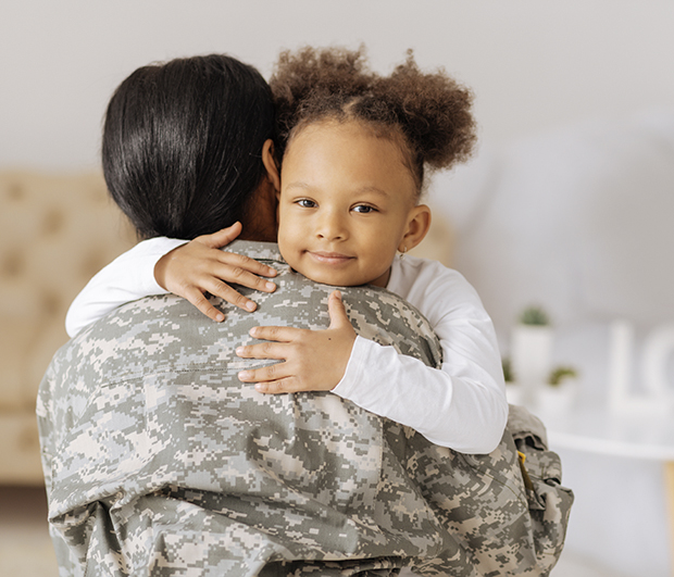 San Antonio Military Family and Child Custody Attorneys