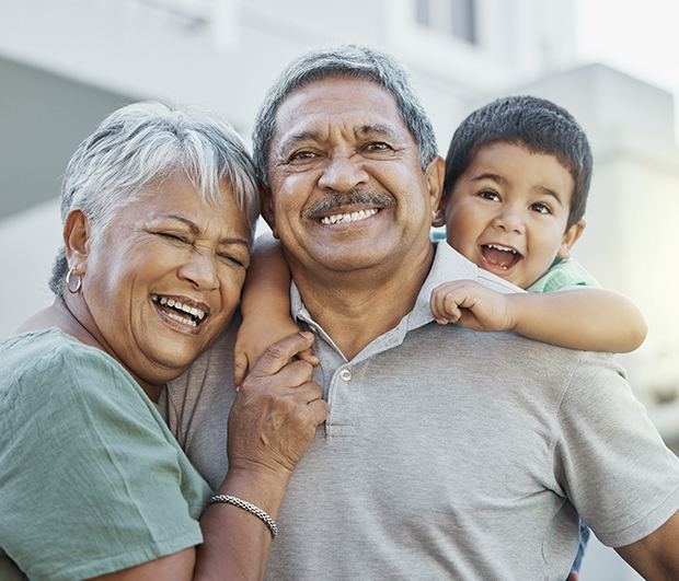 San Antonio Grandparents Rights San Antonio Grandparents Rights