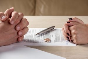 Understanding Divorce in San Antonio