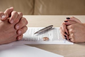 Understanding Divorce in San Antonio