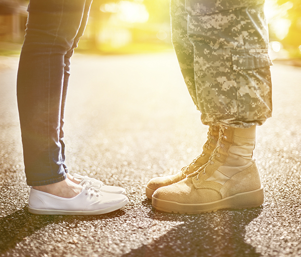 Uniformed Services Former Spouses Protection Act (USFSPA) Lawyers