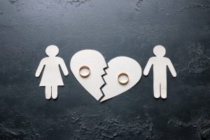 Texas Is Coming for No-Fault Divorce