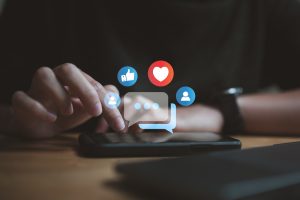The Impact of Social Media on Divorce Proceedings