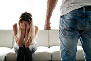 Domestic Violence and Protective Orders in Military Families