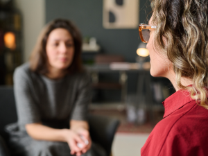 Mental Health and PTSD Considerations in Military Divorce