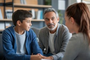 Tips for Creating a Co-Parenting Plan That Works 