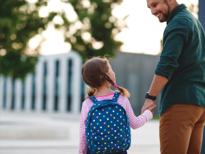 What Is the Legal Process to Become a Non-Biological Parent to a Child?