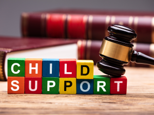 How to Calculate Child Support in Texas