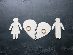 What are the Grounds for Divorce in Texas?