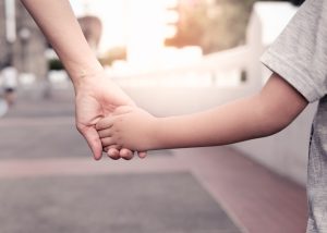 Does Texas Favor the Mother in Child Custody Cases?